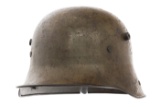 WWI IMPERIAL GERMAN M16 COMBAT HELMET