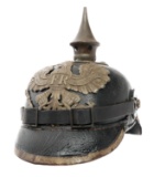 WWI IMPERIAL GERMAN PRUSSIAN PICKELHAUBE