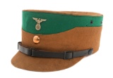 WWII GERMAN SA NORDMARK 