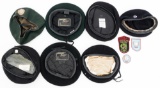COLD WAR - CURRENT WORLD MILITARY BERETS