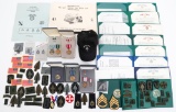 DELTA FORCE MOGADISHU OPERATOR MEDAL GROUPING