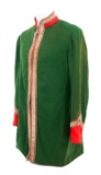 IMPERIAL RUSSIAN CUIRASSIER GUARD TUNIC