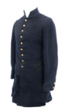 CIVIL WAR US M1858 INFANTRY FROCK COAT