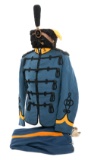 NEW YORK HUSSAR SQUADRON 