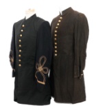 INDIAN WARS US ARMY OFFICER FROCK COATS