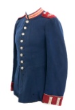 IMPERIAL GERMAN PRUSSIAN GEFREITER ZU FUSS TUNIC