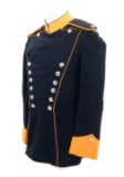 IMPERIAL GERMAN UHLAN REGT. NO. 15 EM/NCO TUNIC