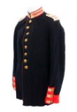 IMPERIAL GERMAN PRUSSIAN 77th INFANTRY EM TUNIC