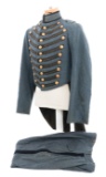 PRE - WWI MARYLAND NATIONAL GUARD UNIFORM