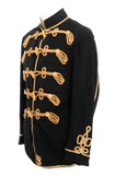 IMPERIAL GERMAN PRUSSIAN HUSSAR ENLISTED/NCO TUNIC