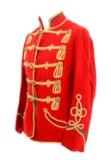 IMPERIAL GERMAN PRUSSIAN LIFE GUARD HUSSARS TUNIC