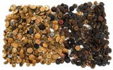 WWI - WWII US ARMED FORCES UNIFORM BUTTONS