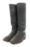 WWII GERMAN ARMY COMBAT JACK BOOTS