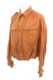 WWII GERMAN ENLISTED SA BROWNSHIRT