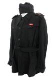 WWII ITALIAN MVSN 