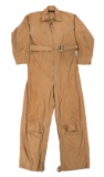 WWII US NAVY M426A SUMMER FLIGHT SUIT