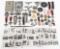 WWII GERMAN WEHRPAS, INSIGNIA, MEDALS & PHOTOS