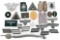 WWII GERMAN MIL & POLICE PATCHES, RANKS & INSIGNIA