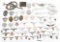 WWII GERMAN LUFTWAFFE COMBAT BADGE & INSIGNIA