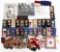 WWII - COLD WAR WORLD MEDALS & INSIGNIA BONANZA