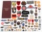 WWII - COLD WAR ERA WORLD MILITARY INSIGNIA