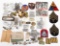 WWII US ARMED FORCES SMALL DOG TAG GROUPINGS