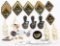 20th C. - COLD WAR FRENCH ARMY INSIGNIA & BADGES
