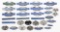 COLD WAR ERA US ARMY COMBAT & MEDIC BADGES