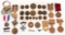 WWI US & FRENCH MEDAL & INSIGNIA GROUP