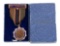 10k GOLD AMERICAN LEGION PAST COMMANDER MEDAL