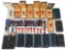 WWII - COLD WAR US ARMED FORCES NAMED MEDALS & BOX