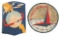 WWII USAAF AIR TRANSPORT & AIRWAYS COMMS PATCHES