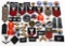 WWII US NAVY PATCHES & CLOTH INSIGNIA