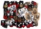 WWII - CURRENT USN PETTY OFFICER RANK PATCHES