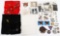 WWII USAAF 4th TC SQUADRON PILOT NAMED GROUPING