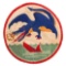 KOREAN WAR USN PATROL SQUADRON VP-56 POCKET PATCH