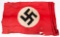 WWII GERMAN NSDAP FLAG