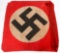 WWII GERMAN NSDAP FLAG