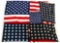 48 & 50 STAR US FLAGS