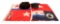 SOVIET HEADGEAR, FLAGS & POLE TOPPER