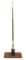 NEGRETTI & ZAMBRA M/211 STICK AIRSHIP ALTIMETER