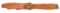 SENSENICH WOODEN PROPELLER