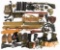 WWII - CURRENT JEEP RIFLE RACK & MILITARY BONANZA