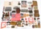 20TH C. US MILITARY FIELD GEAR & INSIGNIA BONANZA