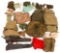 WWII - COLD WAR ERA US MILITARY FIELD GEAR BONANZA