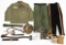 WWII - COLD WAR US & BRITISH MILITARY BONANZA