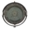 EARLY 20th C. NAVY SHIP COMPASS