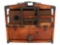 IMPERIAL JAPANESE SAGEJU PORTABLE MEAL CABINET