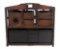 IMPERIAL JAPANESE SAGEJU PORTABLE MEAL CABINET