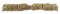 US MARINE CORPS EAGLE SNAPS M1910 CARTRIDGE BELT